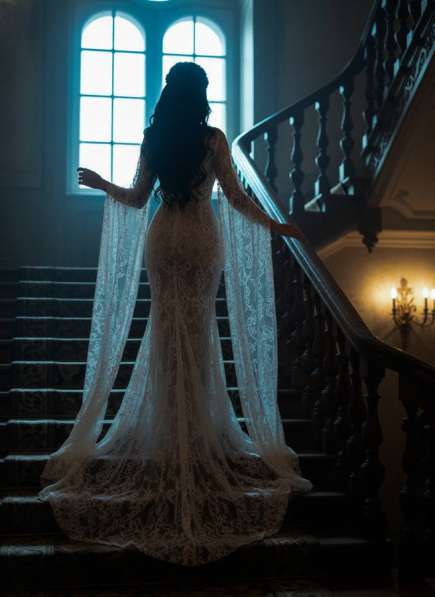 Фотосессия ии нейросеть в Москве фото 3