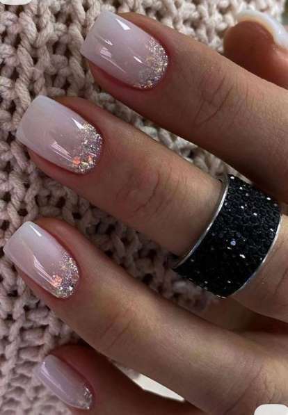 Маникюр Кемерово