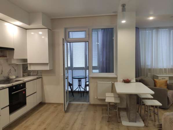 Сдам 2 комнатную квартиру в Севастополе фото 9