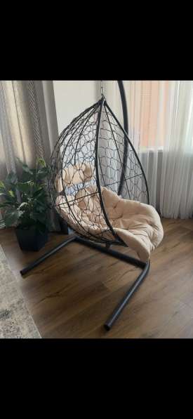 Кокон качеля