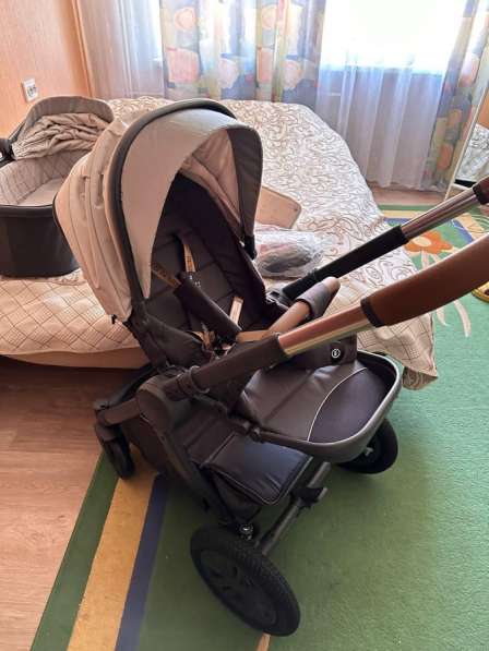 Коляска heppy baby в Армавире фото 5