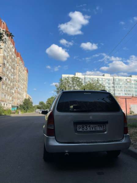 Opel, Astra, продажа в Майкопе в Майкопе фото 6