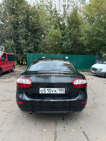 Renault, Fluence, продажа в Москве в Москве фото 7