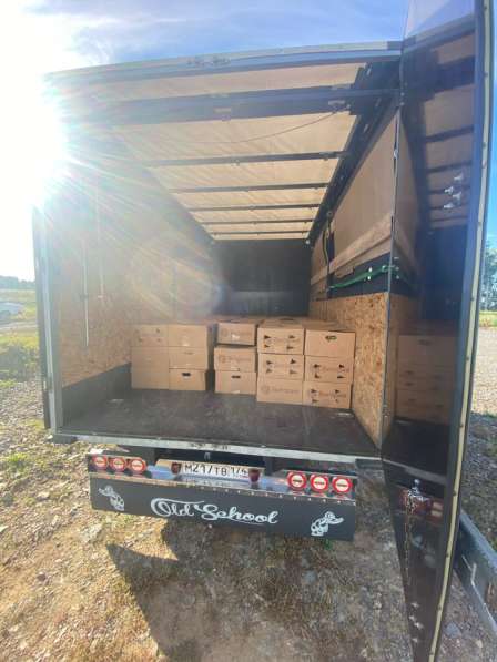 Грузоперевозки Газели Грузчики в Челябинске фото 3