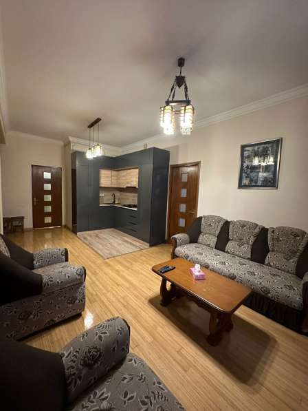 Квартира посуточно в фото 6