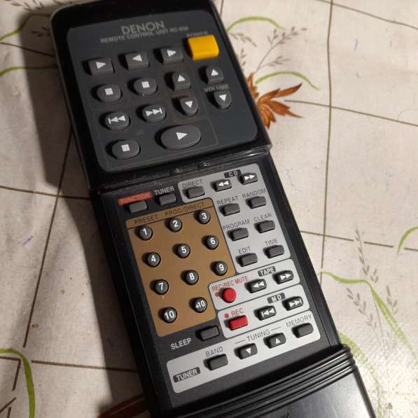 Стeрeo cистема DЕNОN UD- М3 в Челябинске фото 9