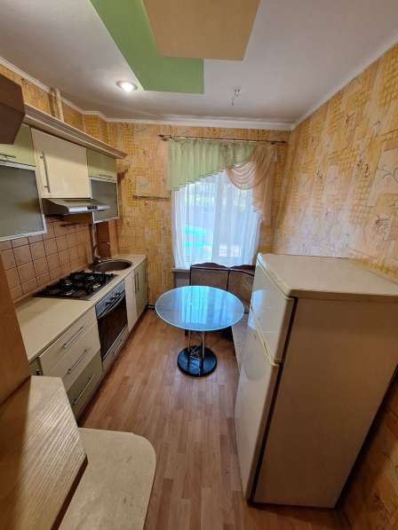 3-х комнатная квартира по ул. Тиунова в 