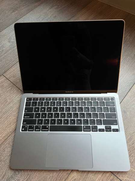 Macbook в Москве