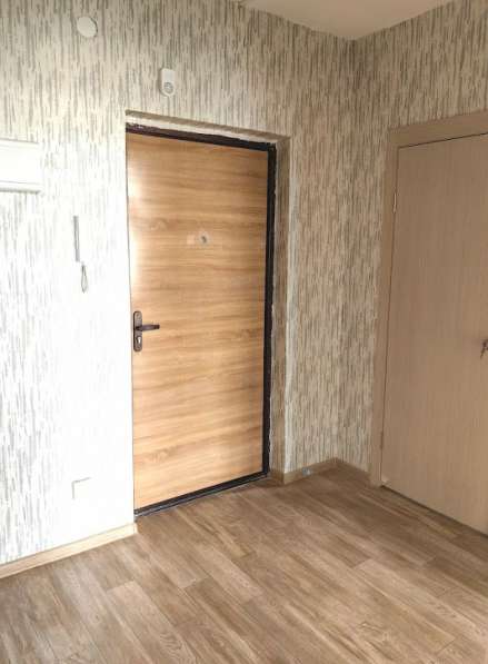 1-комнатная квартира, 38 м², 2/25 эт в Красноярске фото 11