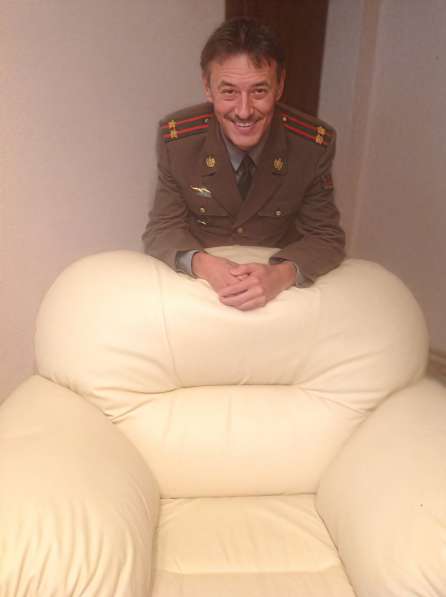 Олег, 62 года, хочет пообщаться – Познакомлюсь в Ставрополе