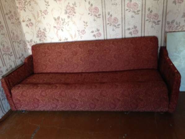 Старая мебель бесплатно в Перми фото 7