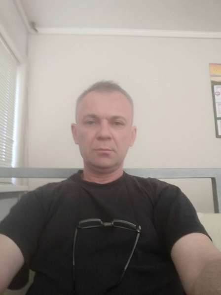 Сергей, 54 года, хочет пообщаться