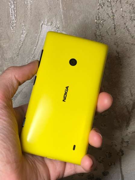Nokia Lumia 520 в Владимире фото 3