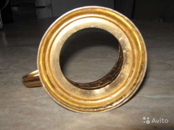 Подстаканник советский, 1965 в Челябинске фото 5