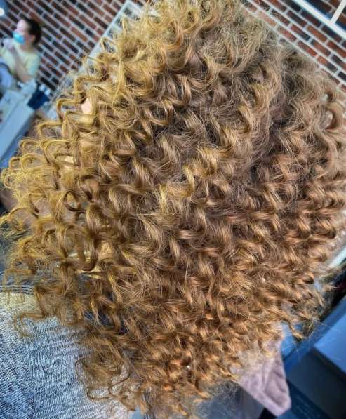 Кудри, афрокудри в Тюмени фото 8