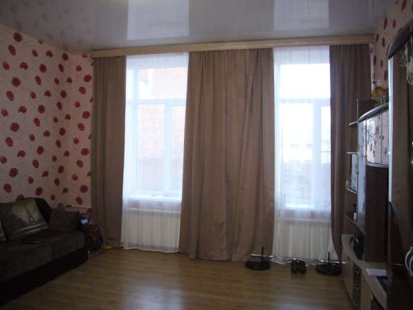 Продам 3 комнатную квартиру на ул Красноармейская 11 в Выборге фото 9