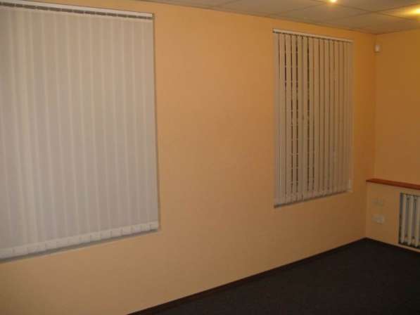 Аренда офисного помещения