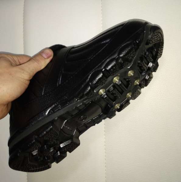 Деловое партнрсство по производству обуви ЭВА ноу-хау в Москве фото 16