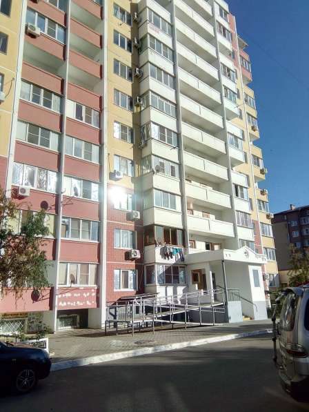 Продам 1 квартиру в Краснодаре фото 4