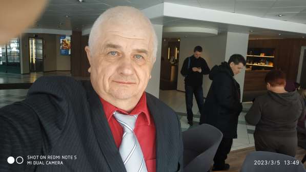 Анатолий, 59 лет, хочет пообщаться в фото 3
