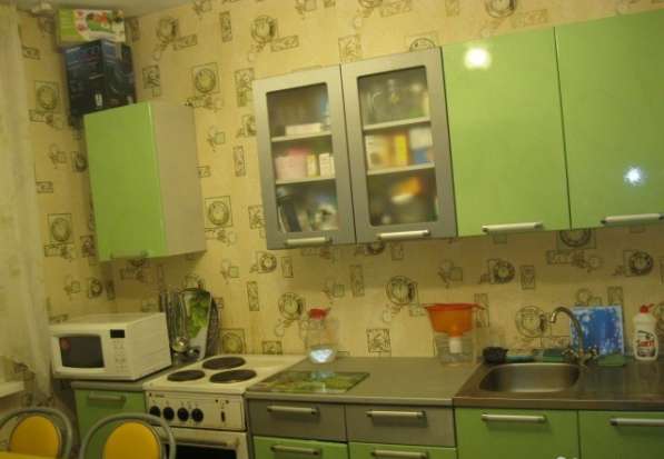 СРОЧНО продается теплая, уютная квартира с ремонтом! в Тюмени фото 5