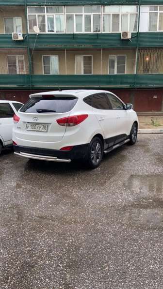 Hyundai, ix35, продажа в Махачкале в Махачкале