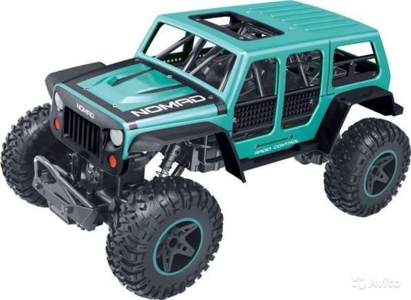 Машина на пульте управления sulong toys SL-120A в Москве фото 14