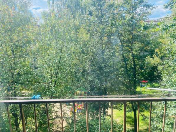 3-к квартира, 57 м2, 4/5 эт в Фрязине фото 16