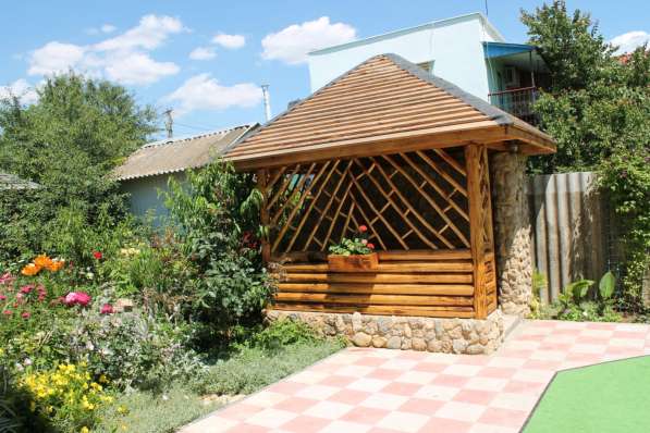 Дилас в Евпатории фото 37