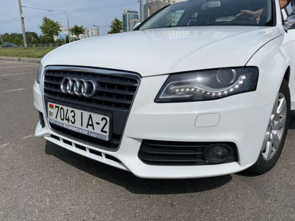 Audi, A4, продажа в г.Минск