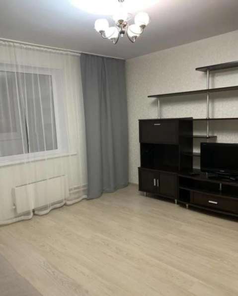Сдается однокомнатная квартира на длительный срок в Ставрополе фото 6