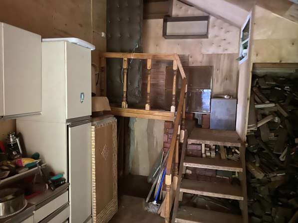 Продаётся 2-х этажный кирпичный дом с гаражом в Б. Буньково в Ногинске фото 10