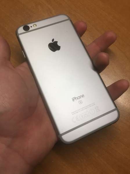 IPhone 6s 128gb