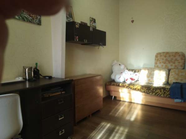 2-комнатная квартира, 49,8 кв. м в Краснодаре фото 5