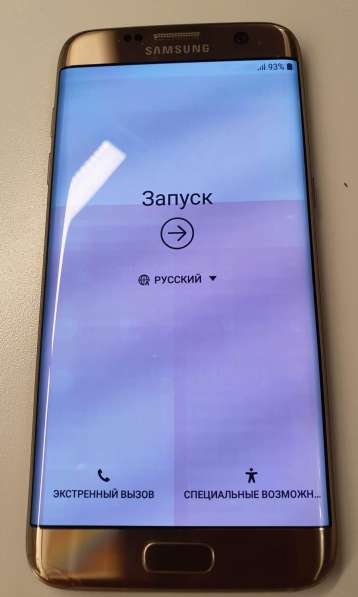 Samsung Galaxy S7 Edge Исправный в Санкт-Петербурге фото 3