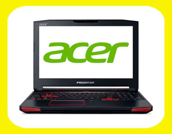 Ремонт ноутбука Acer Aspire R и др. в КомпрайЭкспресс в Москве фото 3