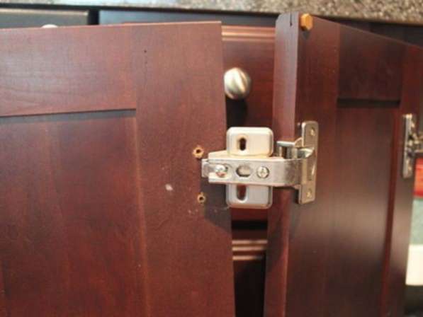 Ремонт мебели на дому в СПб в Санкт-Петербурге фото 6