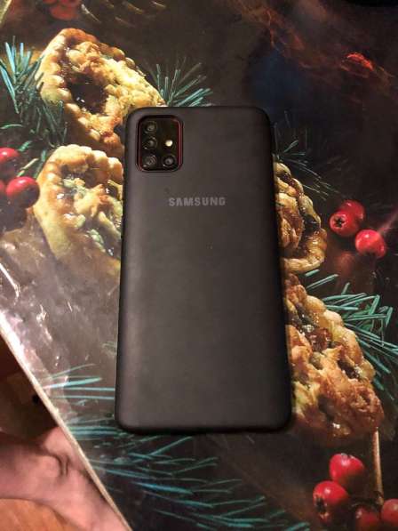 Samsung a51 в Кирове