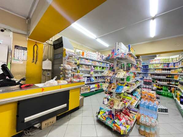 Продам действующий минимаркет в Алматы в фото 9