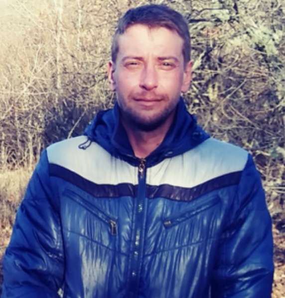 Дмитрий, 38 лет, хочет пообщаться в Севастополе