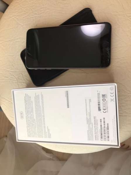 IPhone 6 Plus 64gb в Москве фото 4