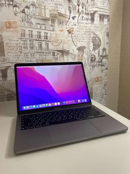 Apple Macbook Pro 13” 2020 в Казани фото 3