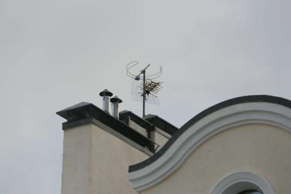 Антенна счастья. Спутниковое и цифровое ТВ. в Москве