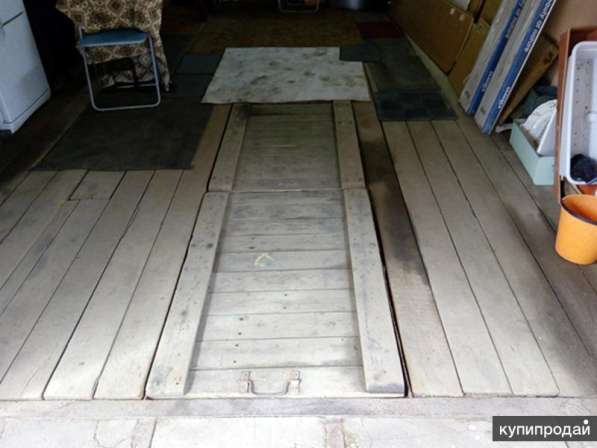 Продам гараж в ГСК « БУРАН » в Щелково фото 11