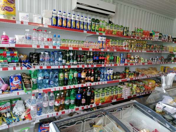 Продается магазин с чистой прибылью 350 т. р. в месяц в Краснодаре фото 4