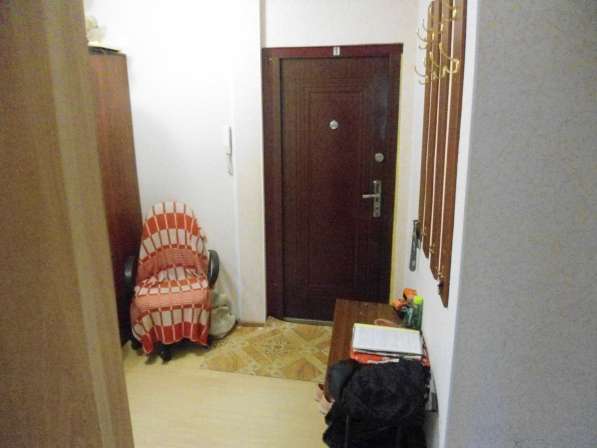 Продается просторная 3-комнатная квартира в Томске фото 5