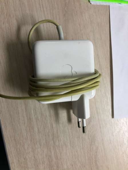 Зарядка для мака в Москве