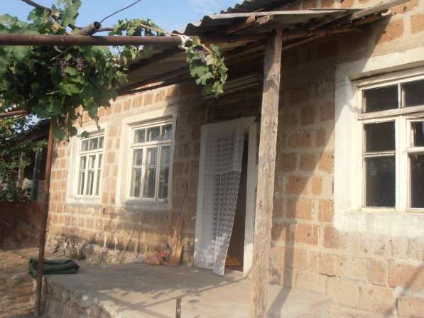 Срочно продам участок в пригороде Еревана в фото 11