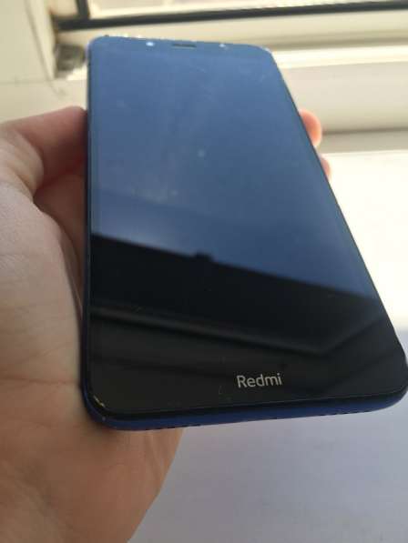 Телефон Xiaomi redmi 7a