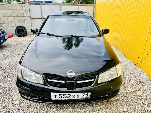 Nissan, Almera, продажа в Симферополе в Симферополе фото 7